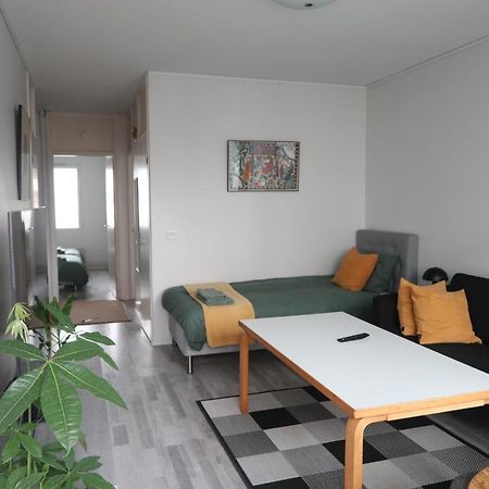 Havi Apartment Riihimäki Buitenkant foto