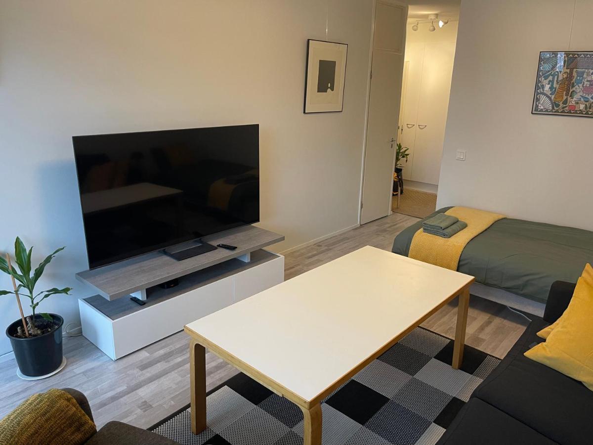 Havi Apartment Riihimäki Buitenkant foto