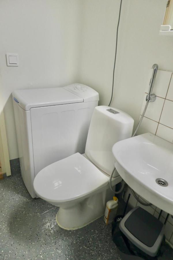 Havi Apartment Riihimäki Buitenkant foto