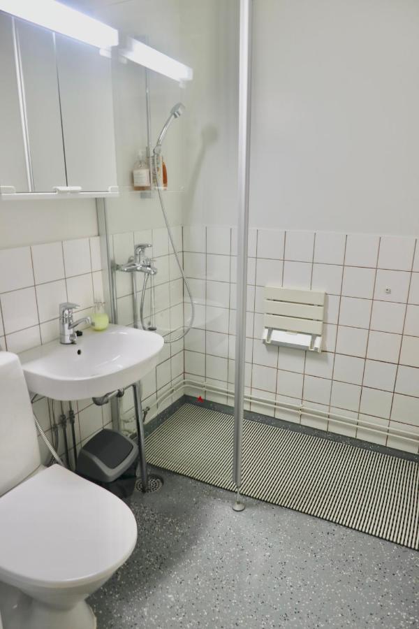 Havi Apartment Riihimäki Buitenkant foto